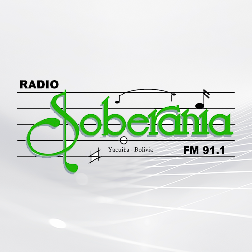 Radio Soberania Yacuiba 1 Icon