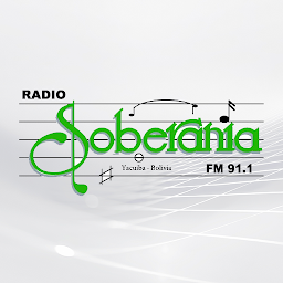 Icon image Radio Soberania Yacuiba