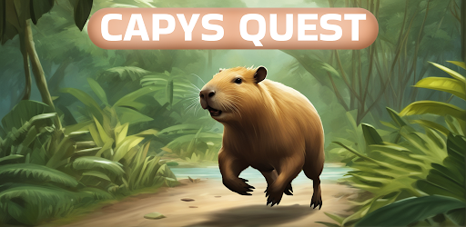 Capys Quest Mod Free Purchase v1