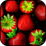 Strawberry Wallpapers icon