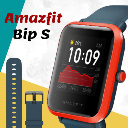 Amazfit bip tutorial new arrivals