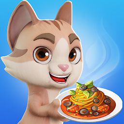 Cats Resto Mod Apk