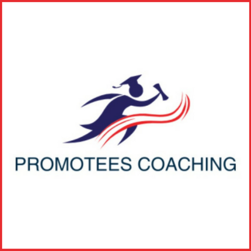 PROMOTEES COACHING logo