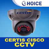 CERTIS CISCO CCTV Singapore icon