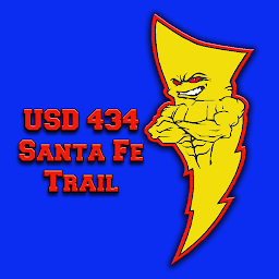 Icon image Santa Fe Trail USD 434