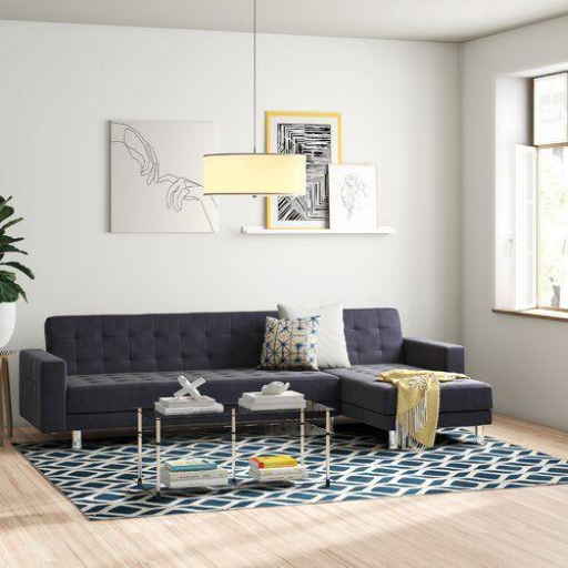 Corner Sofa Beds Logo