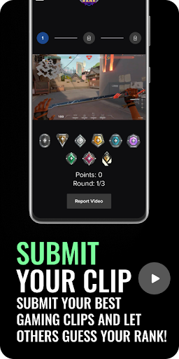 Guess The Rank Mod ALL APK + IOS