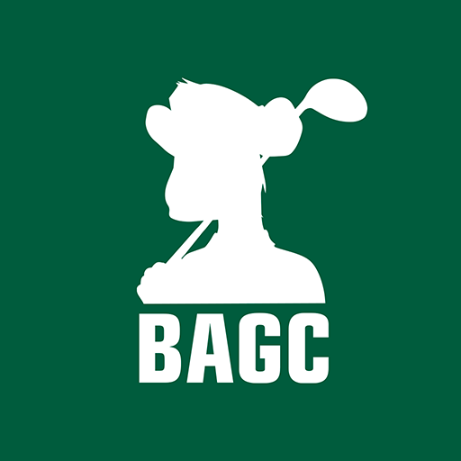 BAGC 골프예약 logo