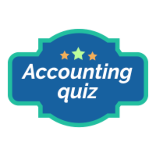 Accounting Quiz logo