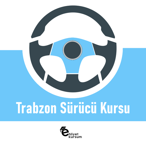 Trabzon Sürücü Kursu logo