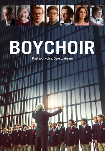 BOYCHOIR Movies on Google Play
