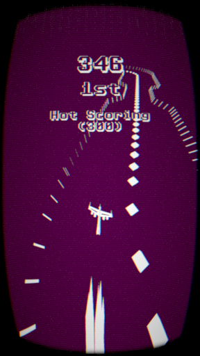 Star Jolt - Arcade challenge Screen 3