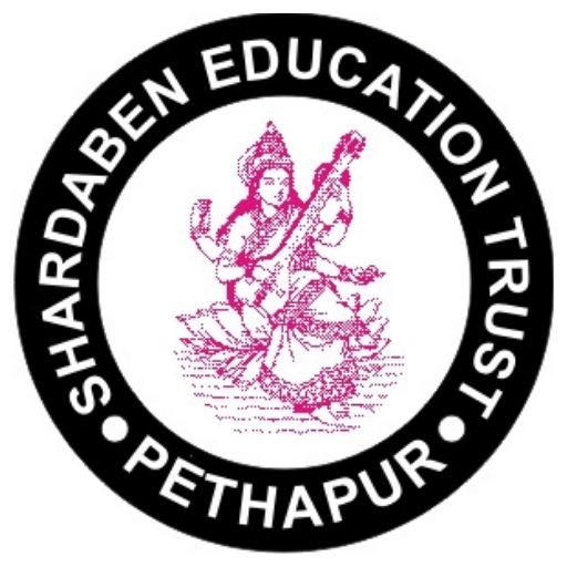 Sharda Campus logo