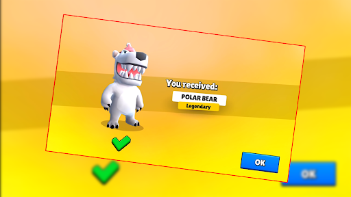 MOD Stumble Gems Guys Tricks