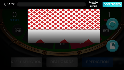 Baccarat Mastery Pro