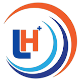 LH+ Myanmar, Thai Keyboard icon