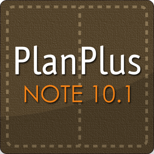 Plan note. PLANPLUS.