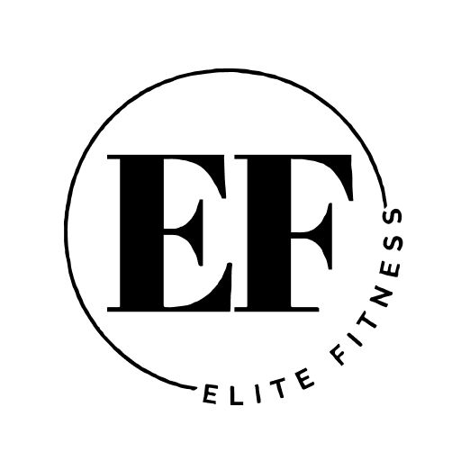 Elite Fitness LLC logo