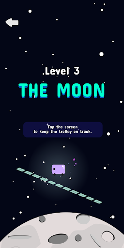 Trolley Game Screen 3