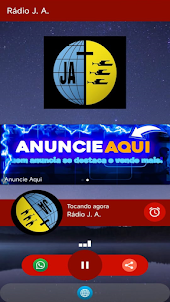Rádio J. A.
