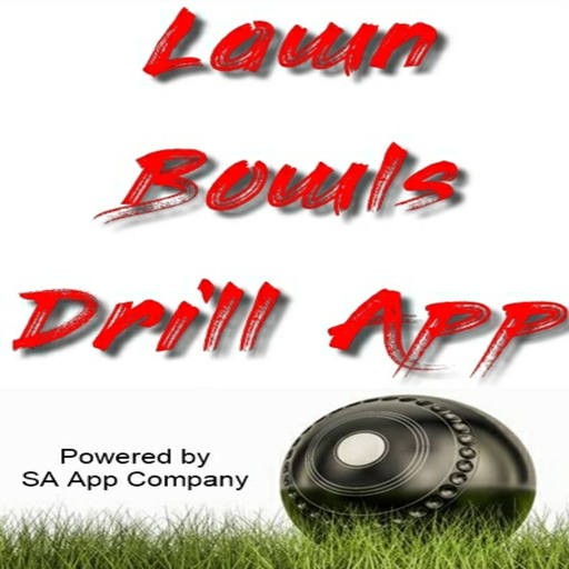 Lawn Bowls Drill App Apps on Google Play