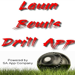 Cover Image of 下载 Lawn Bowls Drill App  APK