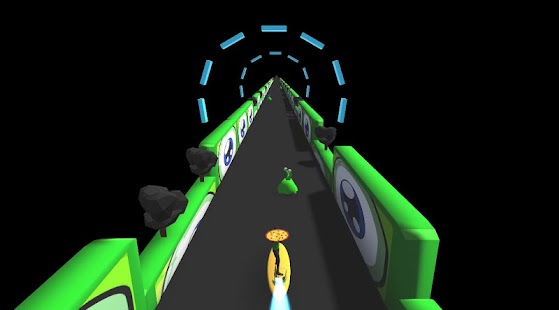 Speed-Surfer-Screenshot