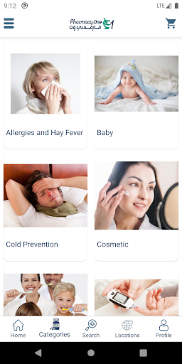 Pharmacy1 Iraq and Kurdistan