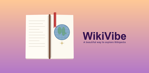 WikiVibe: Wiki Reader