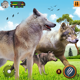 Wild Wolf Games Simulator icon