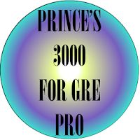 Princes 3000 For Gre Pro