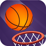 Cover Image of Download Dunk 1.0.18 APK