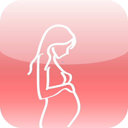 Maternity Calendar  Icon