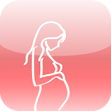 Maternity Calendar icon
