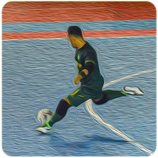 Futsal Training Drills  Icon