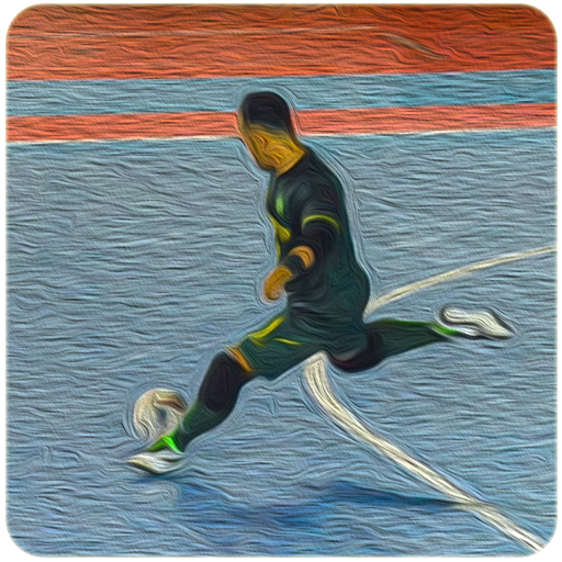 Futsal Training Drills logo