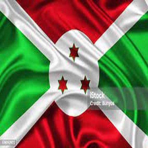 Burundi Radio logo