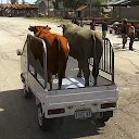 Farm Animals Transport Games APK