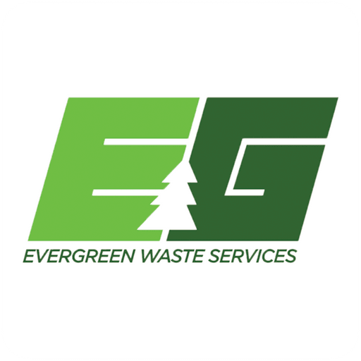 Evergreen Waste Services of DE logo