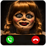 Cover Image of Download Fake call from Anabel 1.3 APK