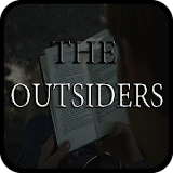 The Outsiders Novel icon