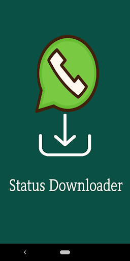 Android application Status Downloader -Video,Image screenshort