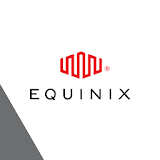 Equinix Mobile Event App icon