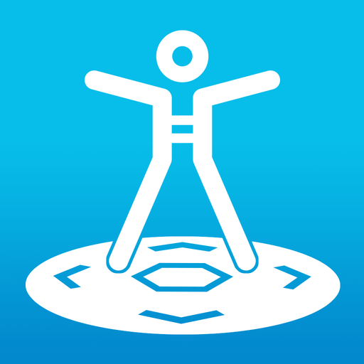 운동량측정 logo