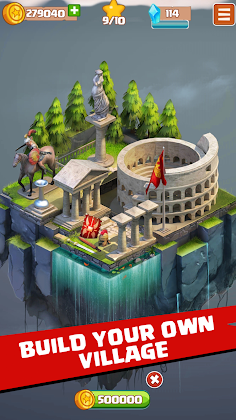Word King:Word Games & Puzzles - Screenshot 2