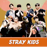 Stray Kids - All Music Offline icon