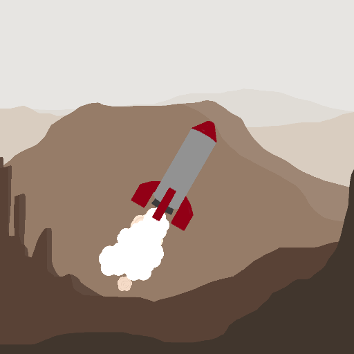 Enemy Bases Destroyer logo