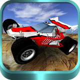 Dust: Offroad Racing icon