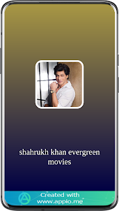 Shahrukh Khan Evergreen Movies