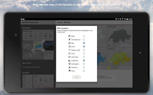 MeteoSwiss 8